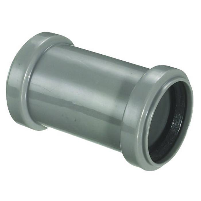 PP skydemuffe 32 mm